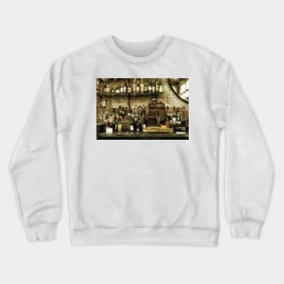 The Ice Plant Crewneck Sweatshirt